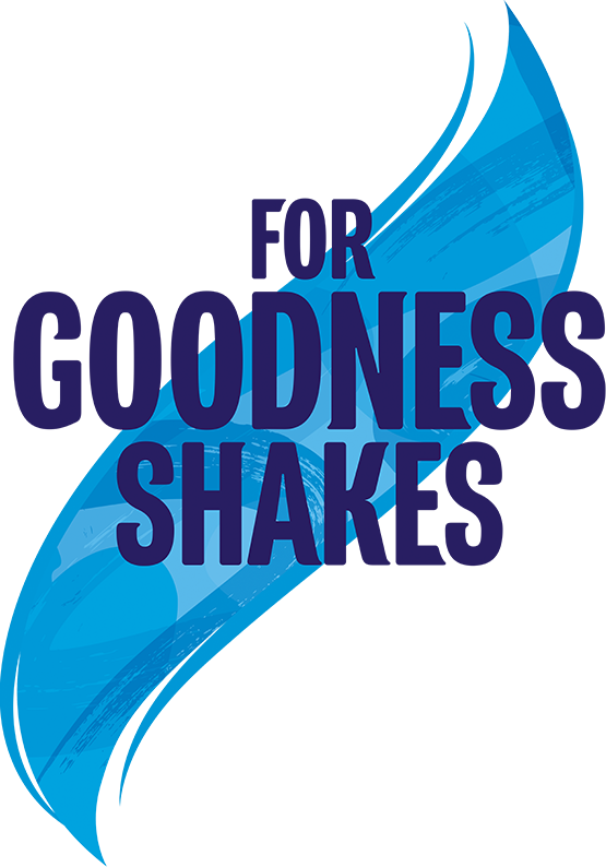For Goodness Shakes